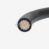 Кабель европейского стандарта H07RN-F 16*0,75 с резиновой оболочкой