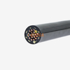 Высокий гибкий барабанный кабель 18G1,5 для подъемных систем