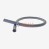 300/500 В HFVP 25G0.75 ПВХ Защитный кабель для цепи сопротивления для автоматизированных станков