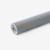 RONA HFV 12G1,5 мм2, внешняя оболочка из ПВХ, кабели для буксируемых цепей для робототехники, станков с ЧПУ