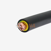 Силовой кабель цепи с оболочкой из полиуретана 1G16mm2 0,6/1 кВ для автоматизированной системы непрерывного движения