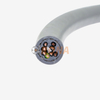 8G1.5 Низковольтный силовой кабель 0,6/1 кВ Экранированные кабели (оболочка из ПВХ) для промышленной автоматизации