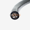 BR Motor Festoon Flex Cable для электростанции