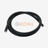 Кабель европейского стандарта H07RN-F 16*0,75 с резиновой оболочкой