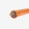 0,6/1 кВ HFMVP 4G16 Экранированный силовой кабель из ПВХ